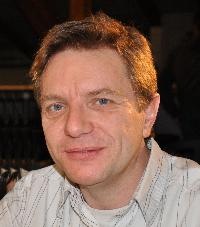 Michel Meyer