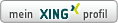 Mein Link zu Xing